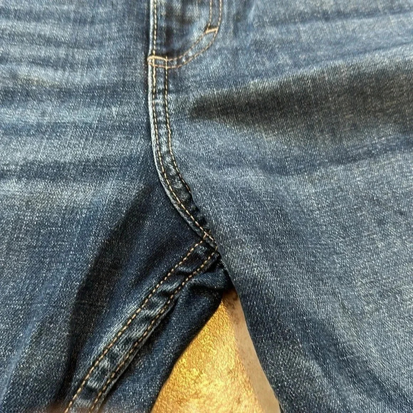 NWT Wrangler Jeans Vintage Boot 38x30 Western Mens 20X 112323415 Stretch Zip Fly - Picture 11 of 14